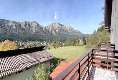 Apartament cu 2 camere decomandat, mobilat în Zamora - 4