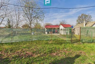 Casuță cu priveliște panoramică spre Cetatea Șiria - 21