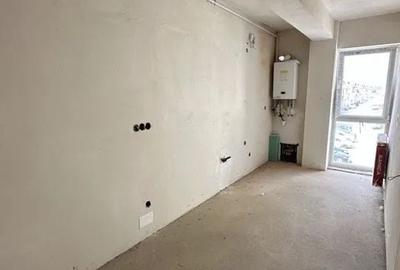 Vanzare apartament 2 camere SEMIFINISAT zona Terra - 3