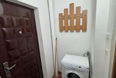 Garsonieră decomandată în Micălaca - 4