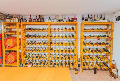 Hotel/Pensiune, de 480 mp, în Tractorul - 22