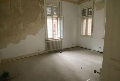 De Vanzare Vila Interbelica, 8-10 Camere, Romana - Zodiac - 7