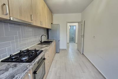 Apartament cu 2 camere decomandat, mobilat în Exterior Est - 38