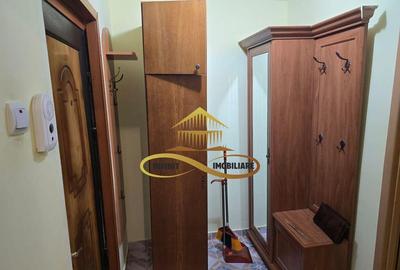 Apartament de inchiriat cu 2 camere mobilat si utilat - 3