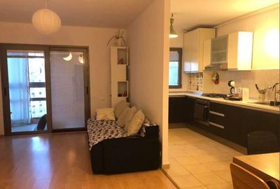 Apartament cu 2 camere semidecomandat în Colentina - 17