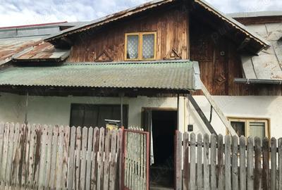 Casa ?i teren in com.Bucov,sat Pleasa, jud.Prahova - 9