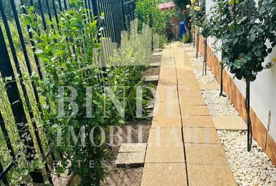 Casa de vis, constructie 2023 Charlottenburg- COMISION 0 - 16