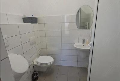 Spatiu comercial Iosefin etaj 1 cu lift+loc parcare - 1