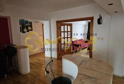 3 Camere | CT | AC | Zona full acces | Parcare | Disponibil imediat | - 2