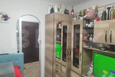 Garsonieră nedecomandată în Bularga - 5