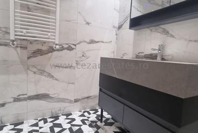 HERASTRAU SOSEAUA NORDULUI  APARTAMENT 4 CAMERE LUX VEDERE PARC HERASTRAU SOSEAUA NORDULUI  APARTAMENT 4 CAMERE LUX VEDERE PARC - 29