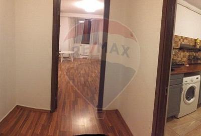 Inchiriere apartament in zona Stefan cel Mare - 2