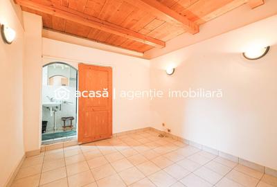 Casă individuală cu 5 camere cu Canalizare în Grădiște - 15