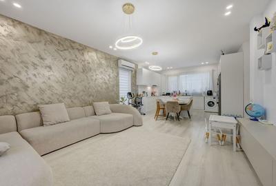 Vila parter mobilata si utilata Tunari - 2