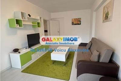 Apartament 2 Cam Bloc Nou Berceni - Grand Arena - Parcare - 3