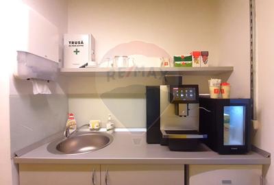Spatiu birouri de inchiriat 30 mp Central. All inclusive. Comision 0% - 3