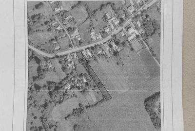 Teren de 2085 mp, în Făurei - 4