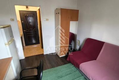 Apartament 1 camere, zona Lipovei - 2