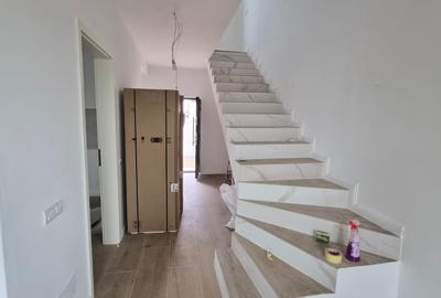 Vila individuala 5 camere, 4 bai, teren 230 mp - Bragadiru Mc Donald's Vila individuala 5 camere, 4 bai, teren 230 mp - Bragadiru Mc Donald's - 1