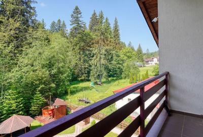 Casa / Vila cu 8 camere de vanzare in zona Valea Rasnoavei - 42