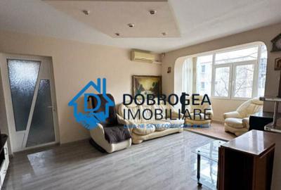 INCHIRIERE-3 CAMERE ,ETAJ 2, 65 MP - 5