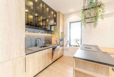 Inchiriere Apartament 2 Camere Aviatiei Tower Promenada Mall - 5