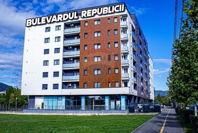 OFERTA - apartament 2 camere= ACASA - 10