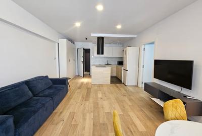 Apartament cu 2 camere decomandat în Cotroceni - 11