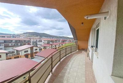 Apartament cu 4 camere decomandat, mobilat în Florești - 30