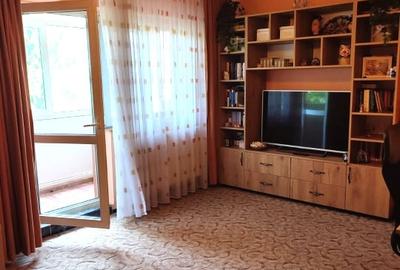 2 camere | decomandat | centrala proprie | 750 m Metrou Gorjului - 1