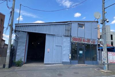 Spațiu comercial, de 200 mp, în Colentina - 2