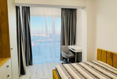 Apartament 3 camere | Appolo Pasarela | Lux | 3 min metrou Berceni Apartament 3 camere | Appolo Pasarela | Lux | 3 min metrou Berceni - 14