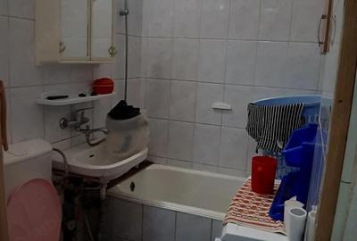 Garsonieră decomandată în Nord - 1