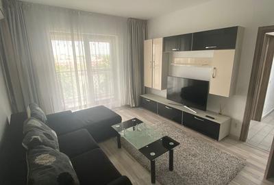 Apartament cu 2 camere decomandat, mobilat în Grozăvești - 1