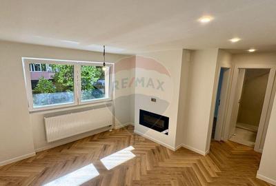 DE VANZARE Apartament cu 2 camere de vanzare