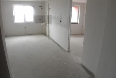 Apartament cu doua camere, Visoianu 2/3 - 2