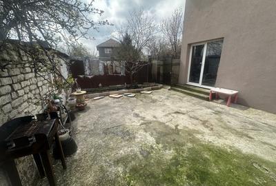 Casă individuală cu 3 camere cu Canalizare în Glina - 11