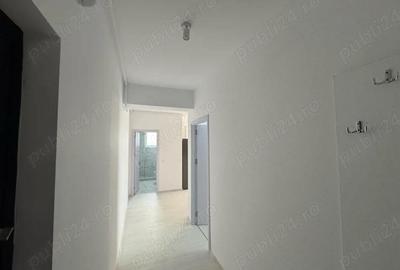 Apartament cu 2 camere decomandat în Central - 3