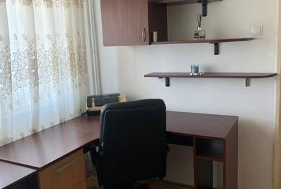 Apartament cu 3 camere semidecomandat în Splai Bahlui - 3