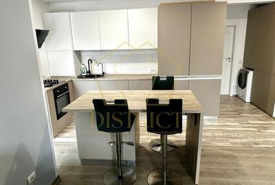 Apartament superb cu 2 camere | Braytim - 5