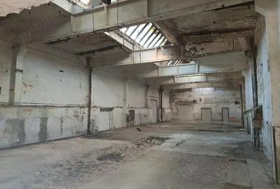 Spațiu comercial, de 500 mp, în Central - 5