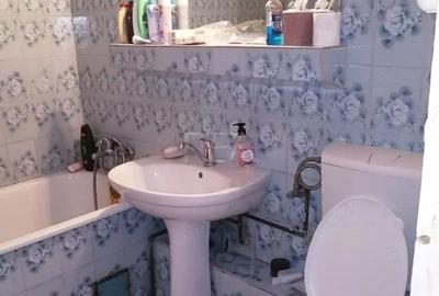 Apartament cu 4 camere decomandat, mobilat în Crângași - 2