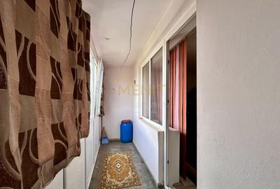 Apartament cu 2 camere decomandat, mobilat în Central - 5