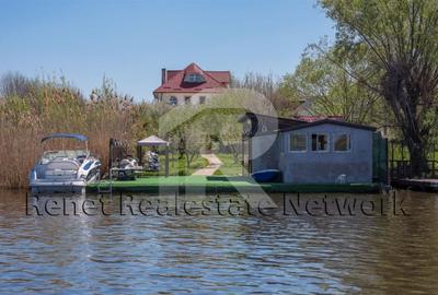 O Poveste de Vis pe Malul Lacului Snagov - 43