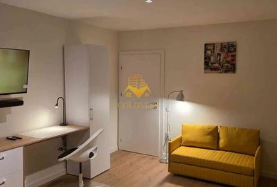 Garsonieră nedecomandată, mobilată în Zorilor - 3