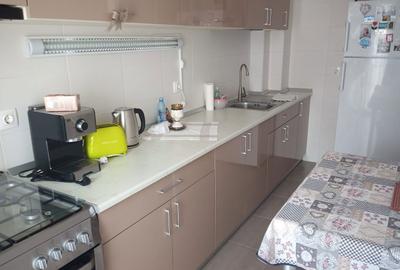 Garsonieră decomandată în Central - 13