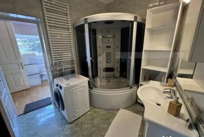 Apartament cu 3 camere semidecomandat, mobilat în George Enescu - 2