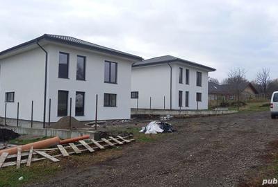 Casă în Fălticeni - 1