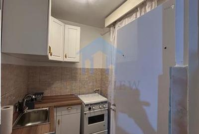 Garsonieră decomandată în Zorilor - 4