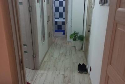 Apartament cu 2 camere decomandat, mobilat în Km 5 - 2